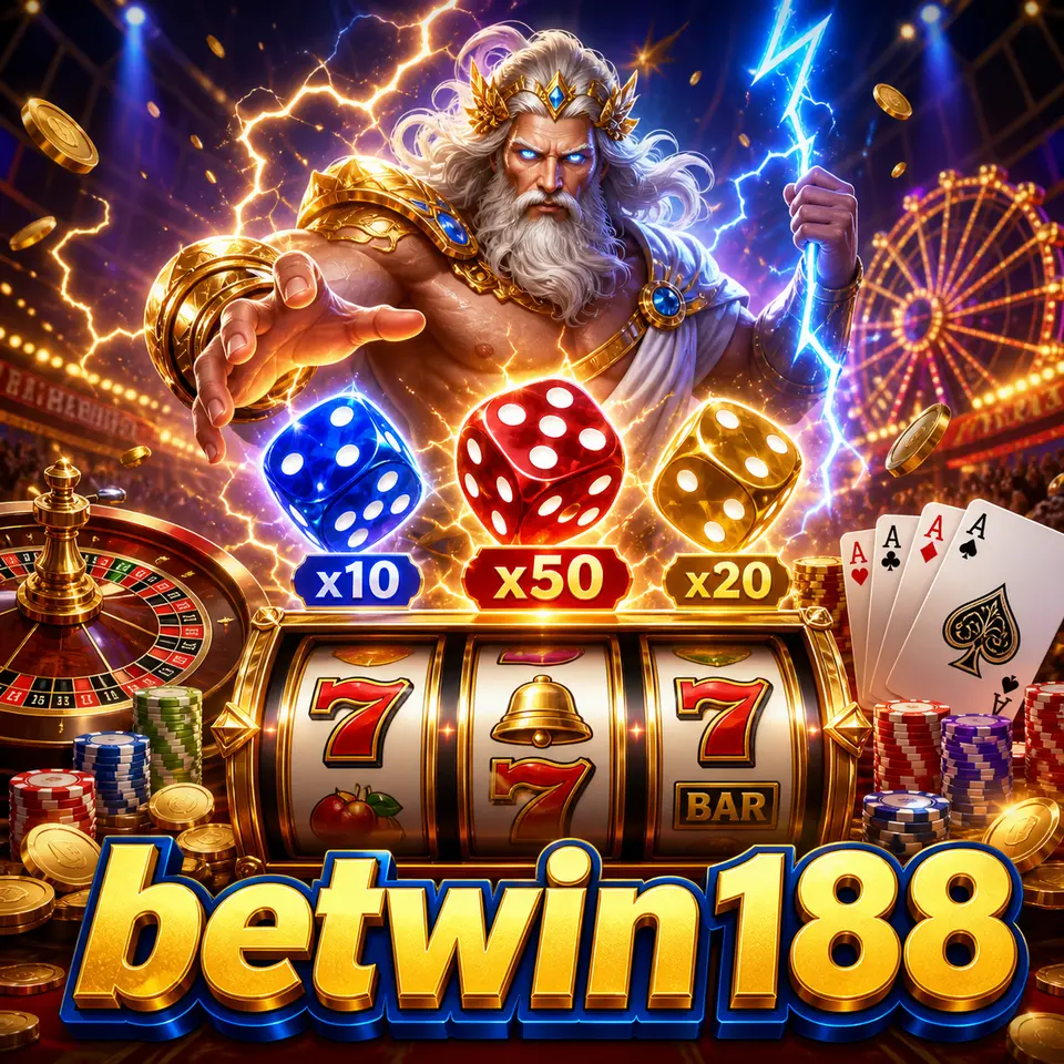 betwin188 Akses
