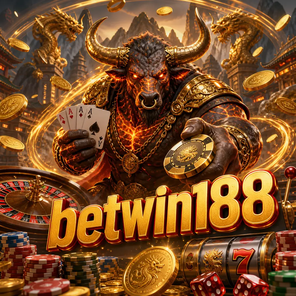 betwin188 APK