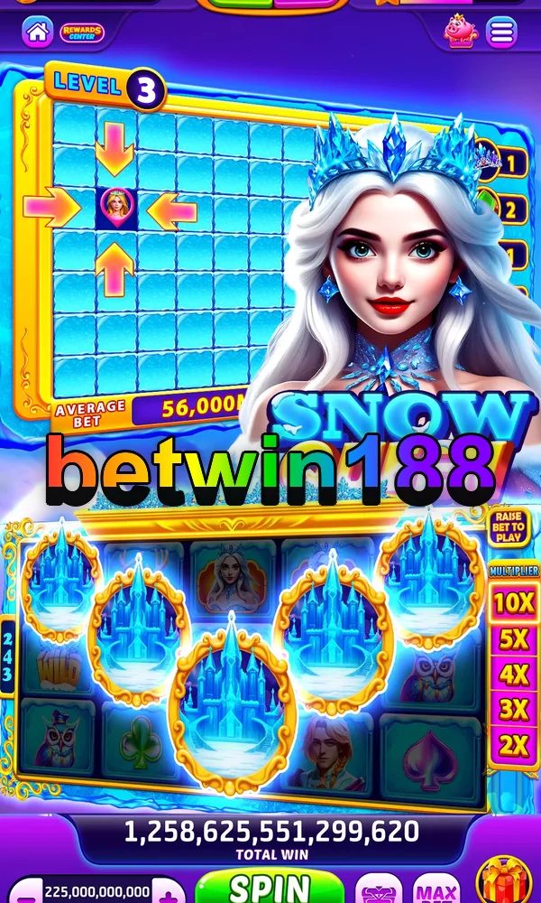 betwin188 Akses