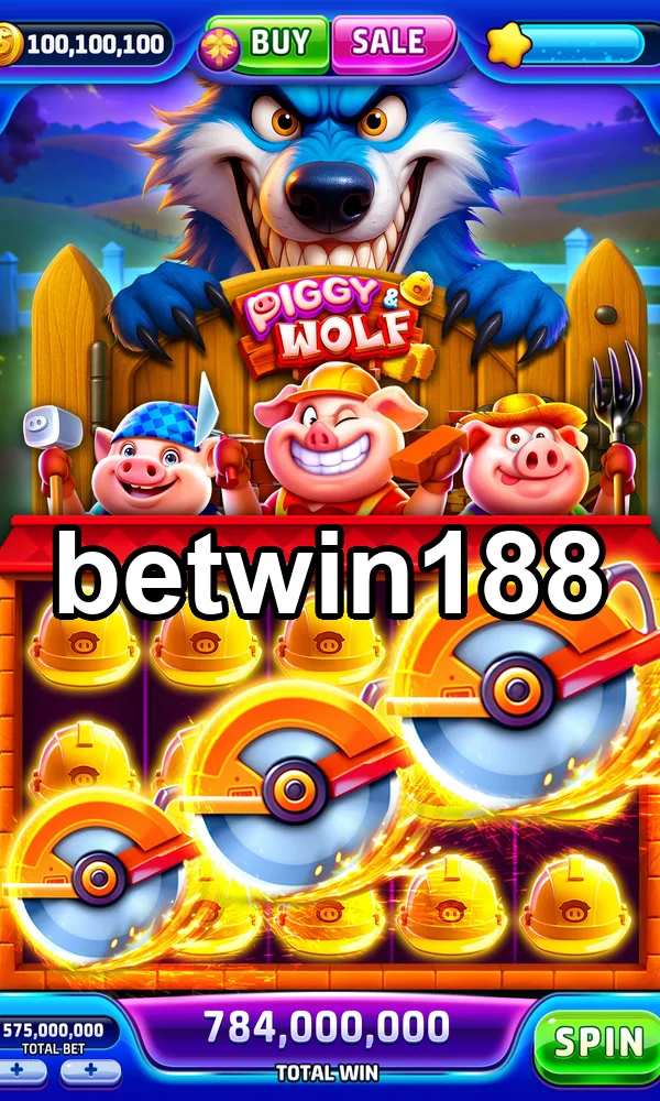 betwin188 Akses