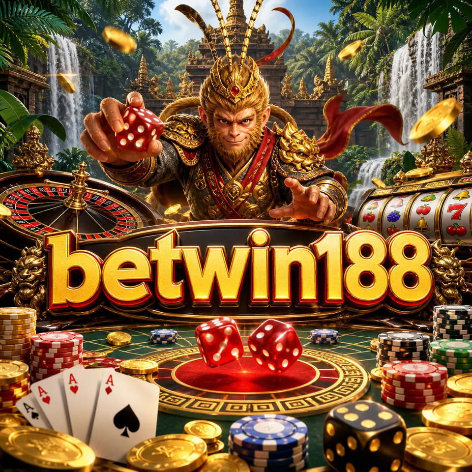 betwin188 Masuk