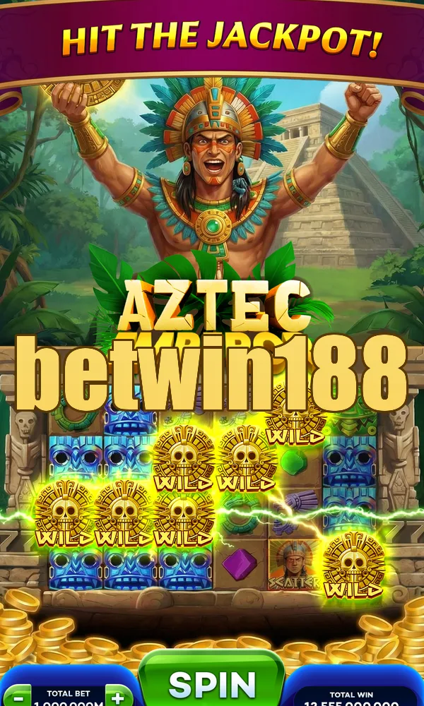 betwin188 Masuk