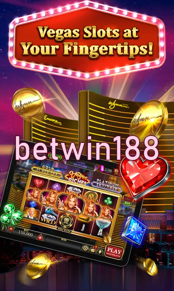 betwin188 Masuk