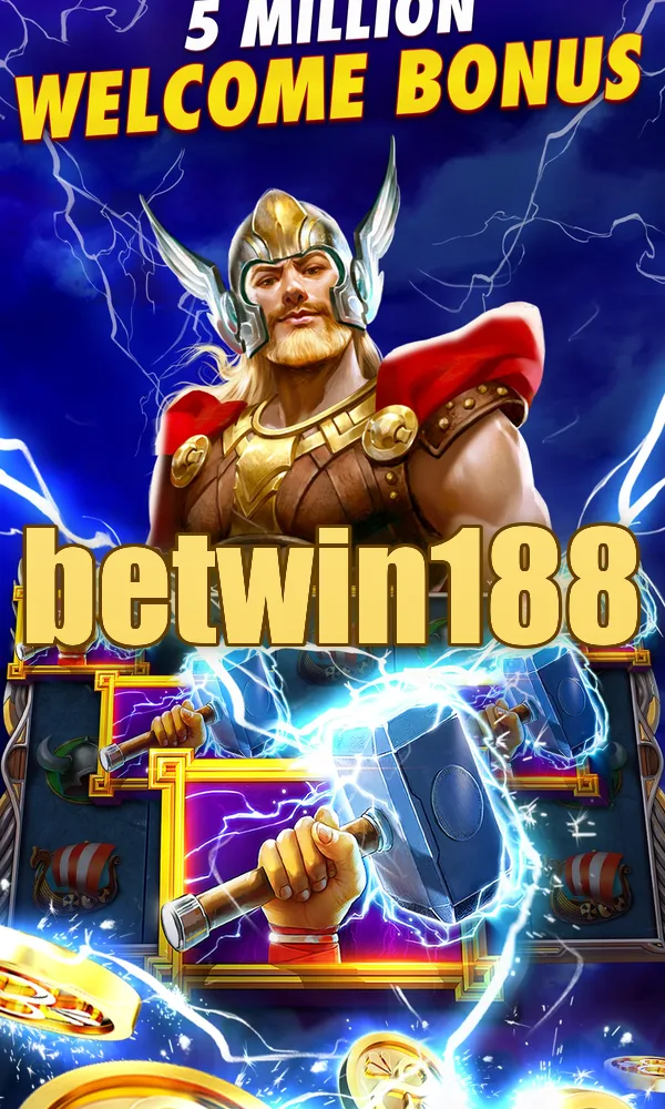 betwin188 Masuk