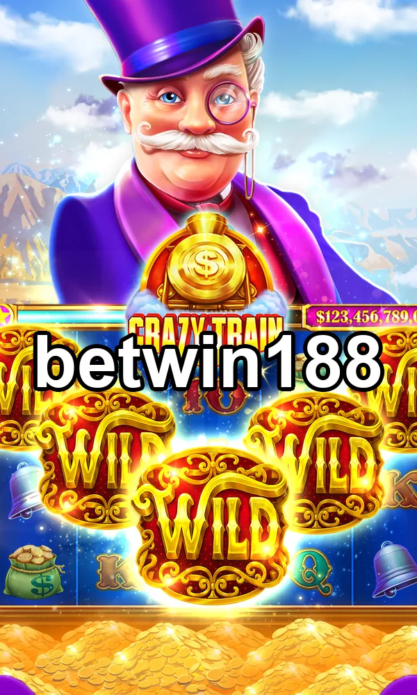 betwin188 Masuk