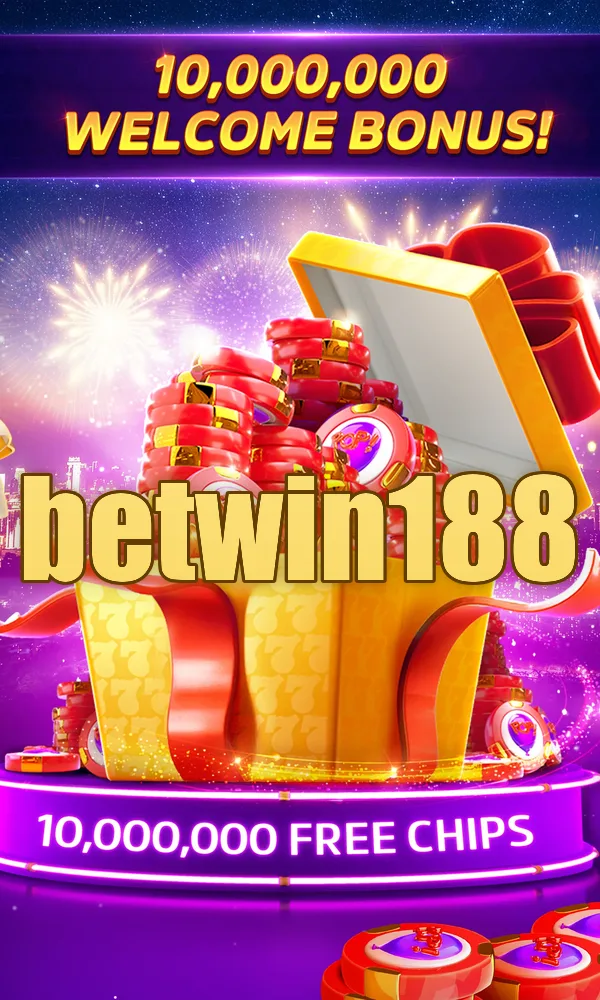betwin188 Masuk