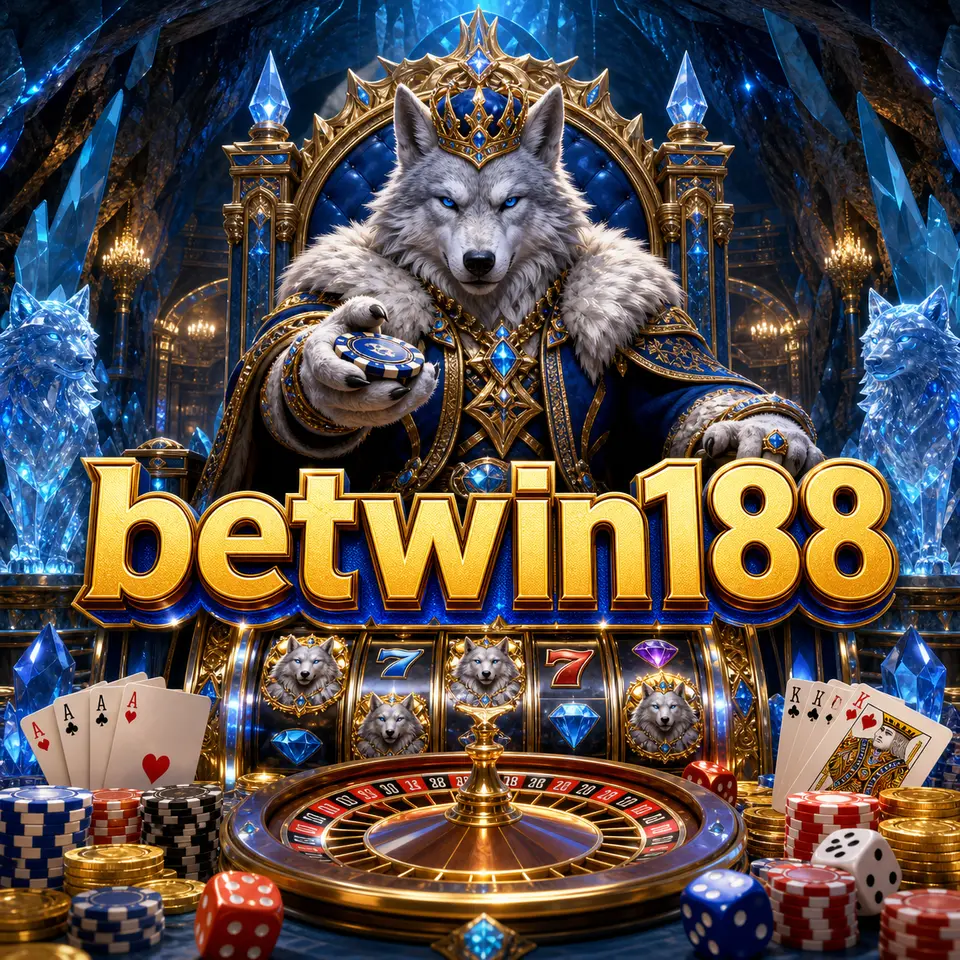 betwin188 Masuk - betwin188 Resmi